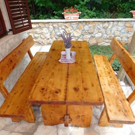 Holiday Apartment Lungomare Privlaka  Buitenkant foto
