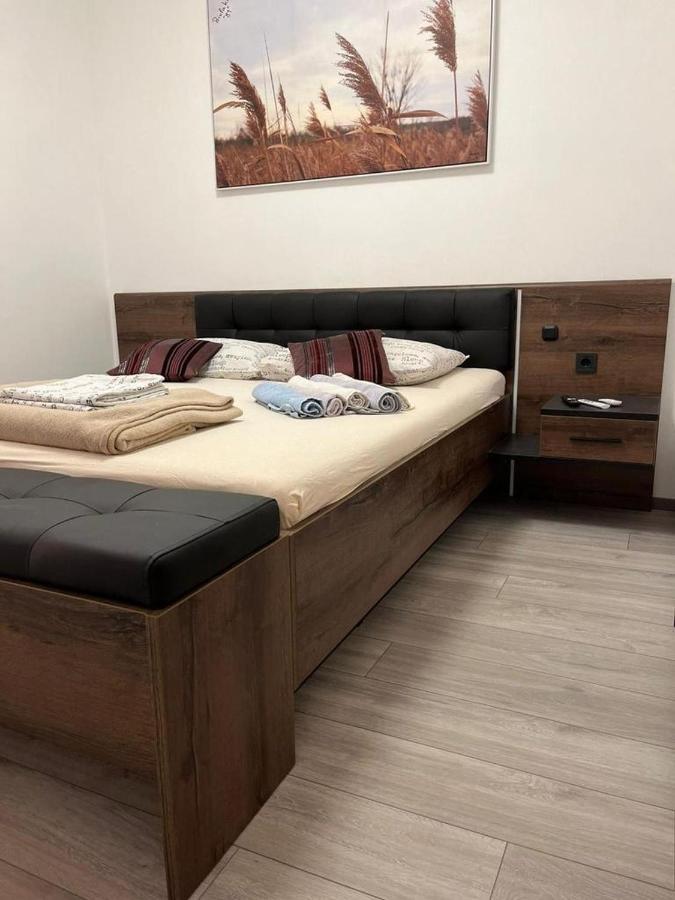 Holiday Apartment Lungomare Privlaka  Buitenkant foto